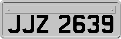 JJZ2639