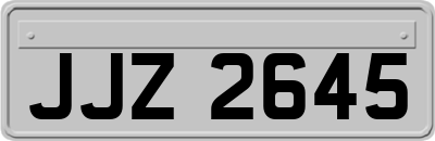 JJZ2645