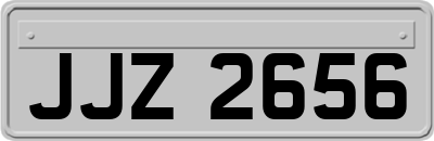 JJZ2656