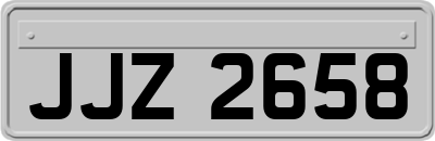 JJZ2658