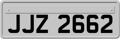 JJZ2662