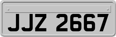 JJZ2667