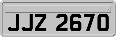 JJZ2670