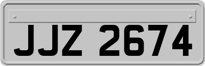 JJZ2674