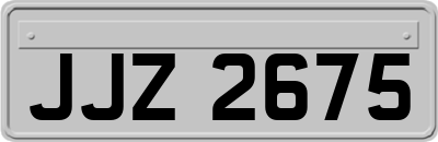 JJZ2675