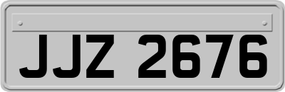 JJZ2676