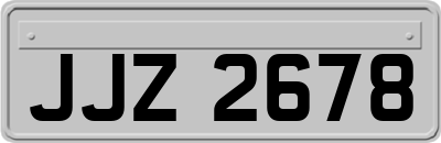 JJZ2678