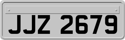 JJZ2679