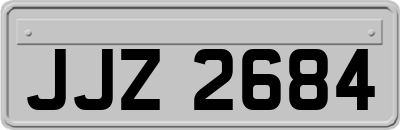 JJZ2684