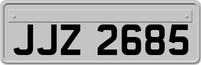 JJZ2685