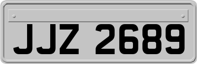 JJZ2689