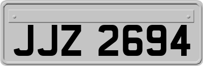 JJZ2694