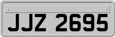 JJZ2695