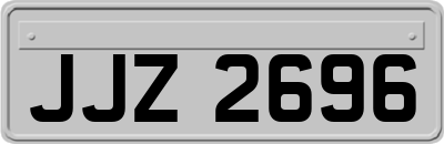 JJZ2696
