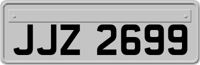 JJZ2699