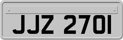 JJZ2701