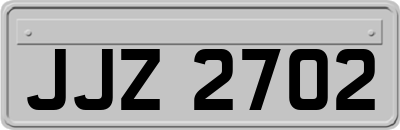 JJZ2702