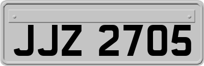 JJZ2705
