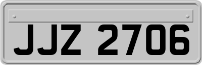 JJZ2706