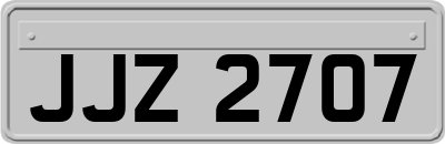 JJZ2707