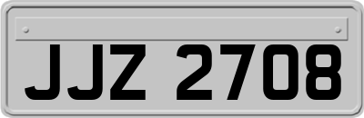 JJZ2708
