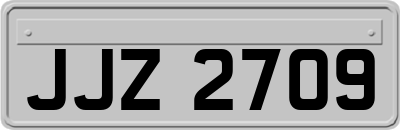 JJZ2709