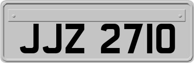 JJZ2710