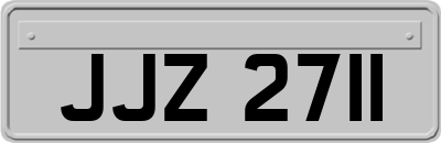 JJZ2711