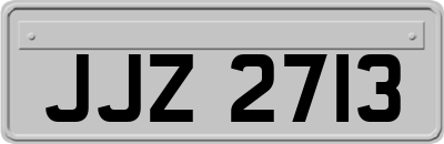JJZ2713
