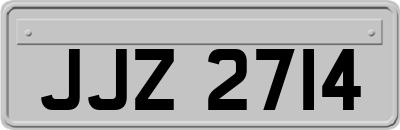 JJZ2714
