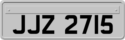 JJZ2715