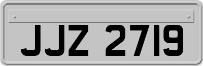 JJZ2719