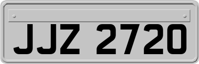 JJZ2720