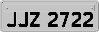 JJZ2722
