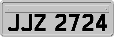 JJZ2724