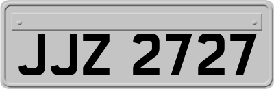 JJZ2727