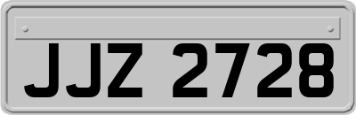JJZ2728