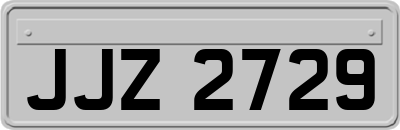 JJZ2729