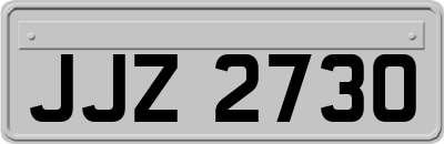 JJZ2730
