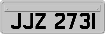 JJZ2731