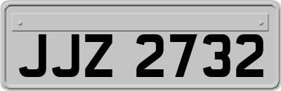 JJZ2732