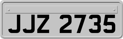 JJZ2735