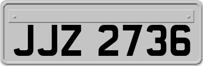 JJZ2736