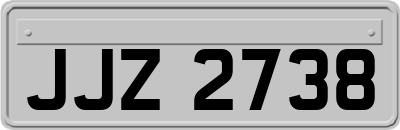 JJZ2738