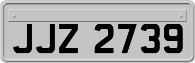 JJZ2739