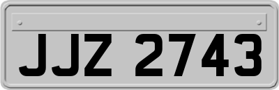 JJZ2743