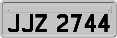 JJZ2744