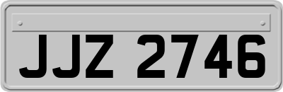 JJZ2746