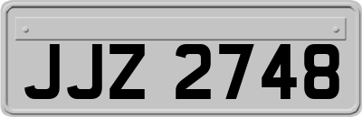 JJZ2748