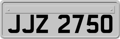JJZ2750